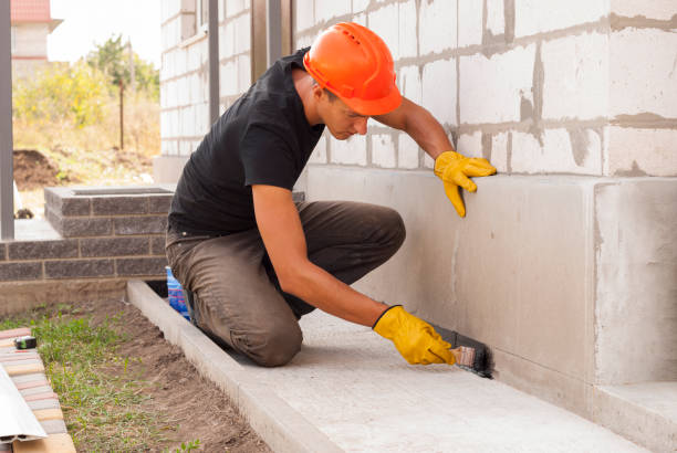 Licensed Emergency Waterproofing service in Mountain Home, NC - Halo Water Proofing